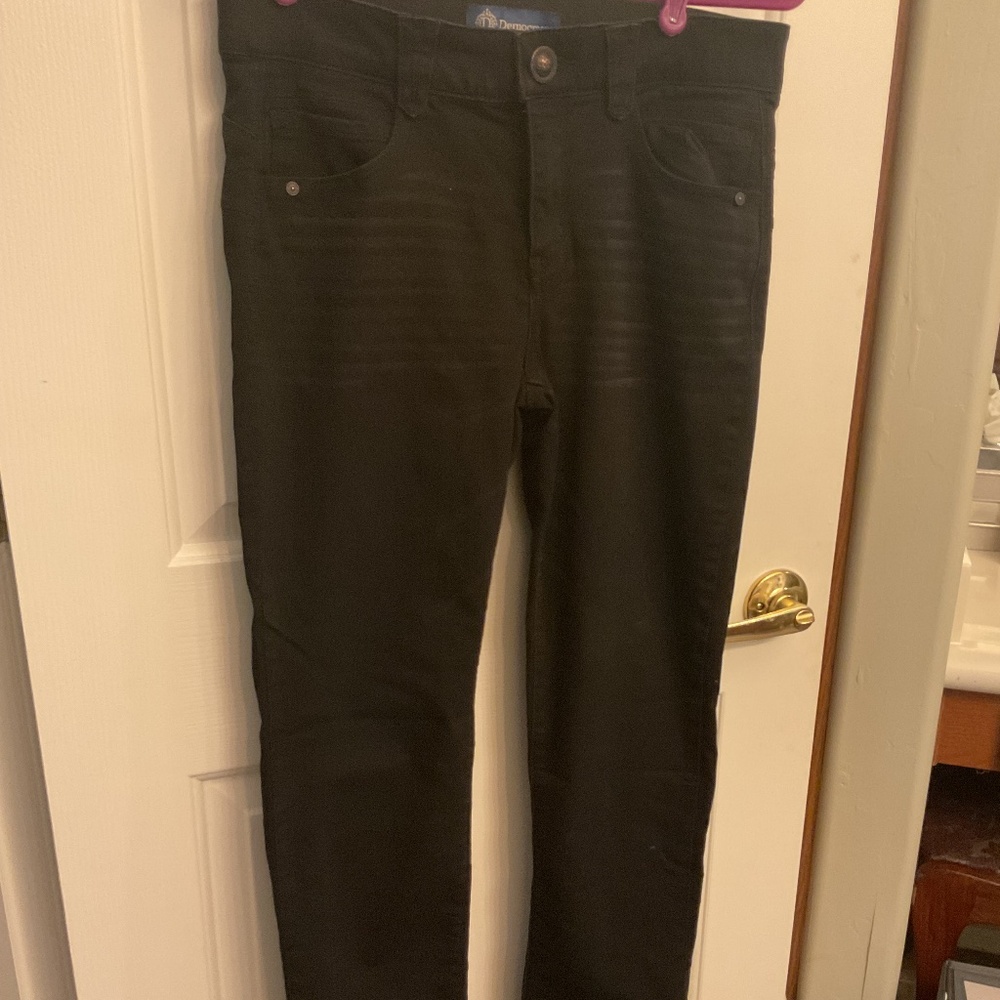 Democracy Ab solution Black Jeans 6p